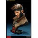 Marvel Legendary Scale Bust Gambit 33 cm